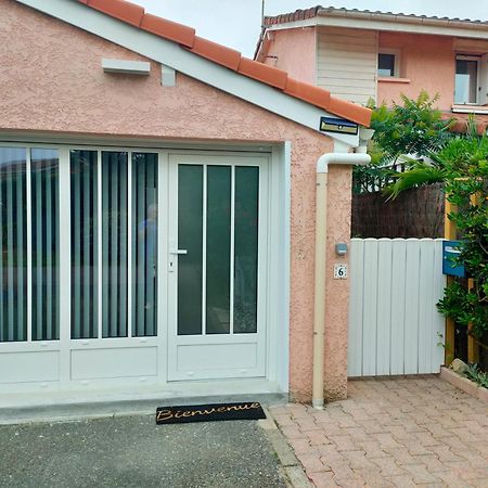 Chambre Street Art Capbreton Εξωτερικό φωτογραφία